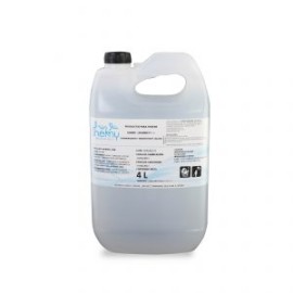 Desinfectante Sanitizante Biodegradable NMX-K-623-NORMEX-2008 4 lts.