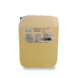 Sarricida ST, desengrasante y desinfectante concentrado Biodegradable 20 lts.