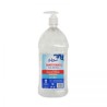 Gel alcohol sanitizante 1.4 Lts.