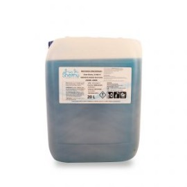 Limpiador multisusos St concentrado Biodegradable 20 lts.