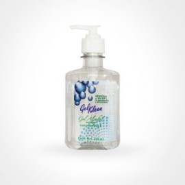 Gel alcohol sanitizante 500 ml.