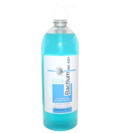 Gel sanitizante pre-quirúrgico Clin Bactium 430 1 Lt