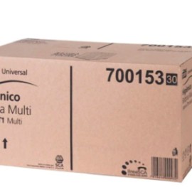 Higiénico jumbo Tork SR  6/ 400 mts