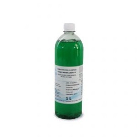 Jabón líquido antibacterial Biodegradable  Hands st. 1 lt