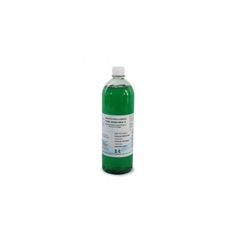 Jabón líquido antibacterial Biodegradable  Hands st. 1 lt